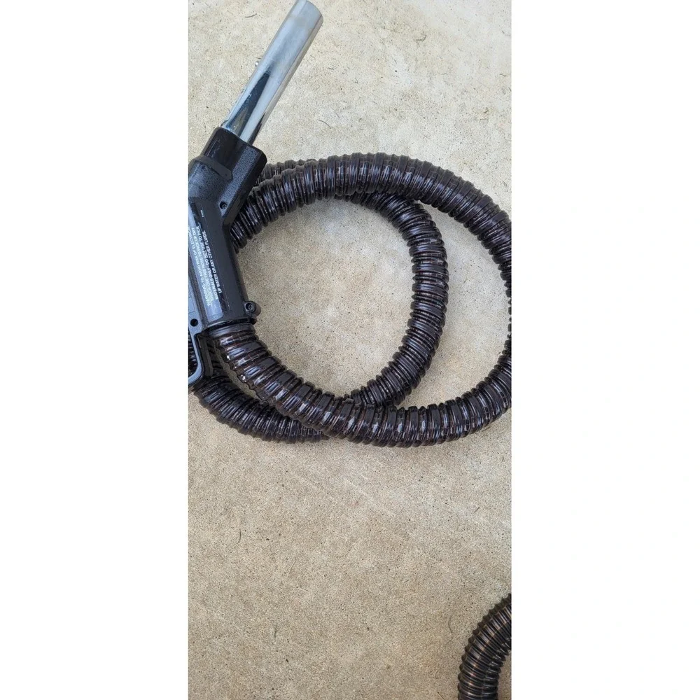 Rainbow E Series Vacuum Cleaner Power Nozzle PN-2E with Stainless Tube and Hose